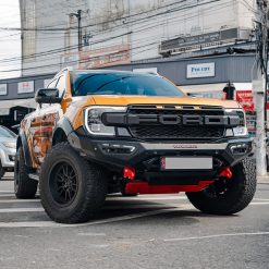 Alternative view of Cản Trước Hamer Atlas Series AM111 Cho Ford Ranger Next Gen 2023+