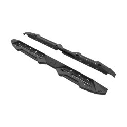 Bệ Bước Hamer Shadow Series SM105 Cho Ford Ranger/Raptor Next Gen 2023+