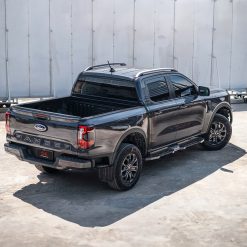 Alternative view of Bệ Bước Hamer Shadow Series SM105 Cho Ford Ranger/Raptor Next Gen 2023+