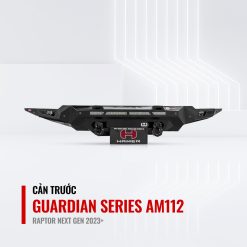 Cản Trước Hamer Guardian Series AM112 Cho Ford Ranger Raptor Next Gen 2023+