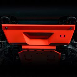 Alternative view of Giáp Gầm 1 Tấm Hamer Cho Ford Ranger Next Gen 2023+