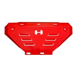 Alternative view of Giáp Gầm 3 Tấm Hamer Cho Ford Ranger Raptor Next Gen 2023+