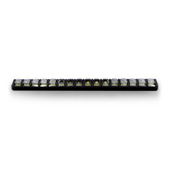 Thanh Đèn Led Light Bar Hamer Evo 40 Inch HL025-40