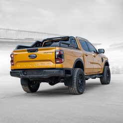 Alternative view of Khung Thể Thao Hamer Titanium Series HR1801 Cho Ford Ranger/Raptor Next Gen 2023+