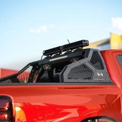 Alternative view of Khung Thể Thao Hamer Warrior Series HR1902 Cho Ford Ranger/Raptor Next Gen 2023+