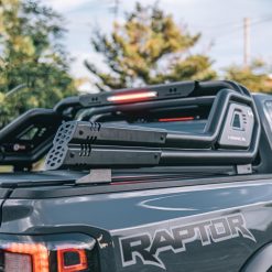 Alternative view of Khung Thể Thao Hamer Night Fury Series HR2000 Cho Ford Ranger/Raptor Next Gen 2023+