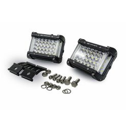 Alternative view of Đèn Lùi Hamer 4.3" 17W HL019