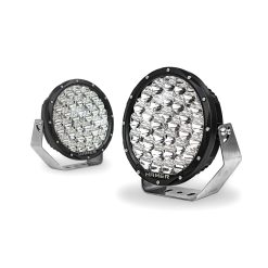 Alternative view of Đèn Trợ Sáng Hamer Led 9.0 HL023-9