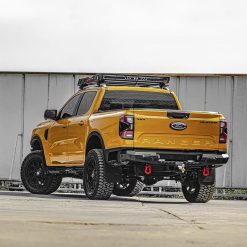 Alternative view of Cản Sau Hamer M-Series MX202 Cho Ford Ranger Next Gen 2023+