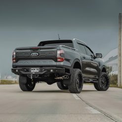 Alternative view of Cản Sau Hamer Nova Series MX204 Cho Ford Ranger Next Gen 2023+