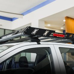 Alternative view of Baga Mui Hamer Solar Series HR152 Cho Ford Ranger/Raptor 2022+