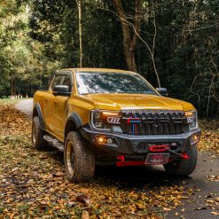 Alternative view of Cản Trước Hamer King Series AM106 Cho Ford Ranger Next Gen/Everest 2023+