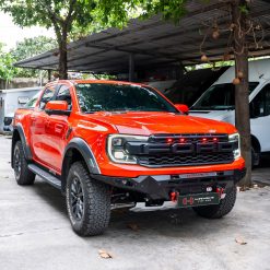 Alternative view of Cản Trước Hamer Guardian Series AM112 Cho Ford Ranger Raptor Next Gen 2023+