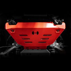 Alternative view of Giáp Gầm 1 Tấm Hamer Cho Ford Ranger Raptor Next Gen 2023+