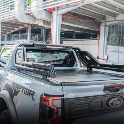 Alternative view of Khung Thể Thao Hamer Night Fury Series HR2000 Cho Ford Ranger/Raptor Next Gen 2023+