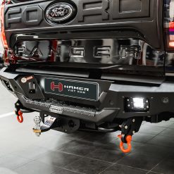 Alternative view of Ma Ní Tròn Hamer Omega