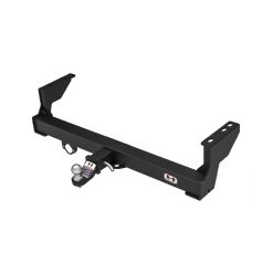 Móc Kéo Cản Sau Hamer Cho Ford Ranger Next Gen 2023+