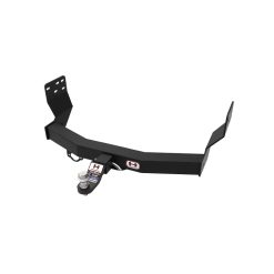 Móc Kéo Sau Hamer Cho Ford Everest 2023+