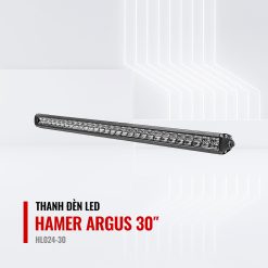 Thanh Đèn Led Bar Hamer Argus 30" HL024-30