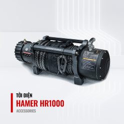 Tời Điện Hamer HR1000