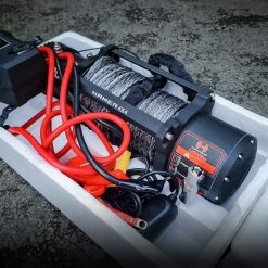 Alternative view of Tời Điện Hamer HR1000