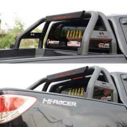 Alternative view of Khung Thể Thao Hamer Classic Series Cho Mazda BT-50(2020+)