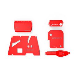 Giáp Gầm 5 Tấm Hamer H001-JB74 Cho Suzuki Jimny