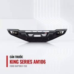 Cản Trước Hamer King Series AM106 Cho Ford F-150