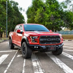 Alternative view of Cản Trước Hamer King Series AM106 Cho Ford F-150