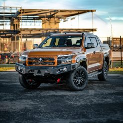 Alternative view of Cản Trước Hamer King Series AM106-T24 Cho Mitsubishi Triton 2024+