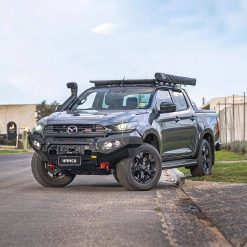 Alternative view of Cản Trước Hamer King Series AM106 Cho Mazda BT50 (2020+)