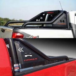 Alternative view of Khung Thể Thao Hamer Premium Series HR1602 Cho Toyota Hilux Revo 2020