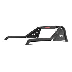 Khung Thể Thao Hamer Premium Series HR1602 Cho Mazda BT-50(2020+)