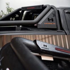 Alternative view of Khung Thể Thao Hamer Premium Series HR1602 Cho Mazda BT-50(2020+)