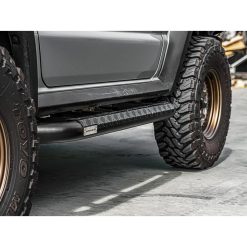 Alternative view of Bệ Bước Hamer Rock Slider SM101-JB74 Cho Suzuki Jimny