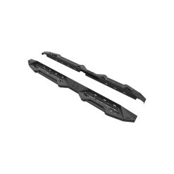 Bệ Bước Hamer Shadow Series SM105 Cho Nissan Navara Pro4X