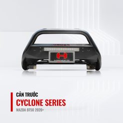 Cản Trước Hamer Cyclone Series Cho Mazda BT50 2020+