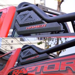 Alternative view of Khung Thể Thao Hamer Titanium Series HR1801 Cho Ford F-150