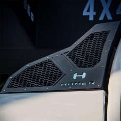 Alternative view of Khung Thể Thao Hamer Warrior Series HR1902 Cho Toyota Hilux Revo 2015-2017/Revo 2020