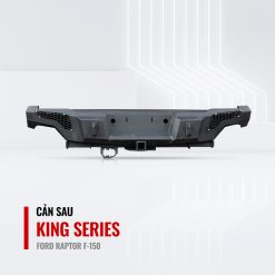Cản Sau Hamer King Series Cho Ford F-150