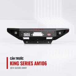 Cản Trước Hamer King Series AM106-JB74 Cho Suzuki Jimny