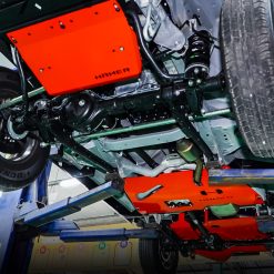 Alternative view of Giáp Gầm 5 Tấm Hamer H001-JB74 Cho Suzuki Jimny