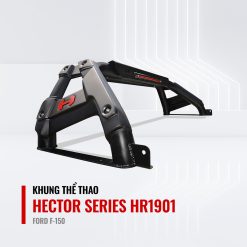 Khung Thể Thao Hamer Hector Series HR1901 Cho Ford F-150