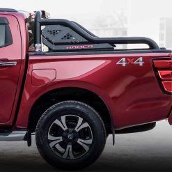 Alternative view of Khung Thể Thao Hamer Titanium Series HR1801 Cho Mazda BT-50 (2020+)