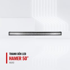 Thanh Đèn Led Hamer 50″ HL012