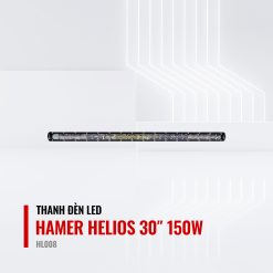 Thanh Đèn Led Hamer Helios 30″ 150W HL008