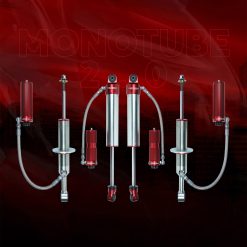 Phuộc Giảm Xóc Profender Monotube 2.0