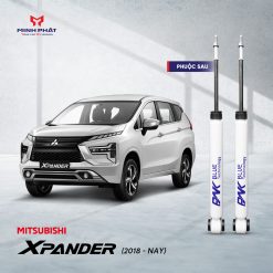 Phuộc Giảm Xóc Sau PNK Cho Mitsubishi Xpander