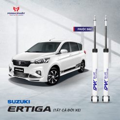 Phuộc Giảm Xóc Cho Suzuki Ertiga