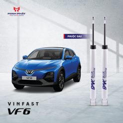Phuộc Giảm Xóc PNK Cho Vinfast VF6